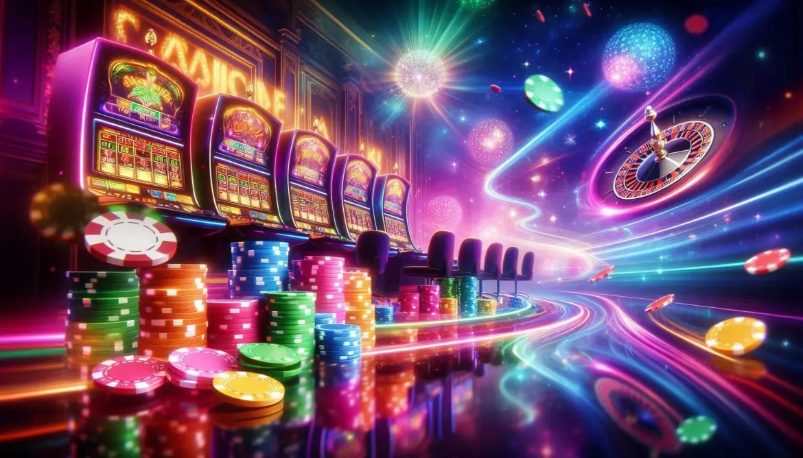 WaBoom77 Casino